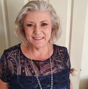 Meet your Posher, Alison